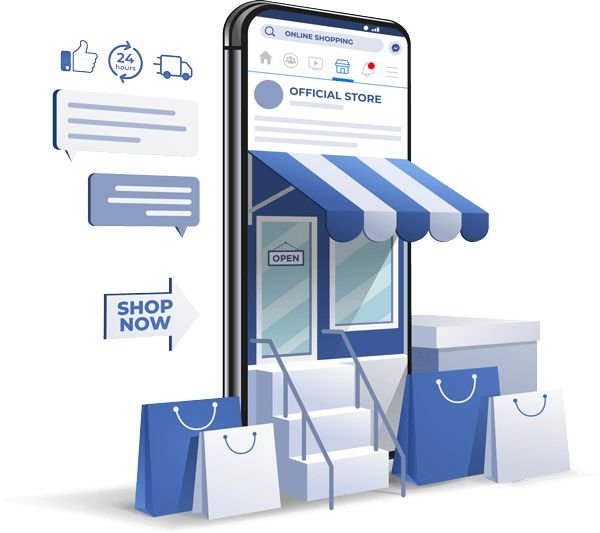 E-Commerce Setup & Online Store Management